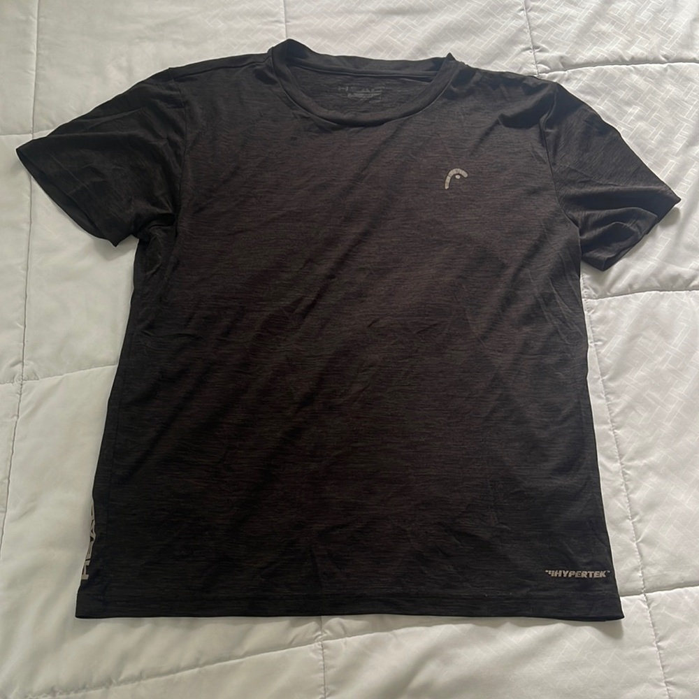 Head performance tee